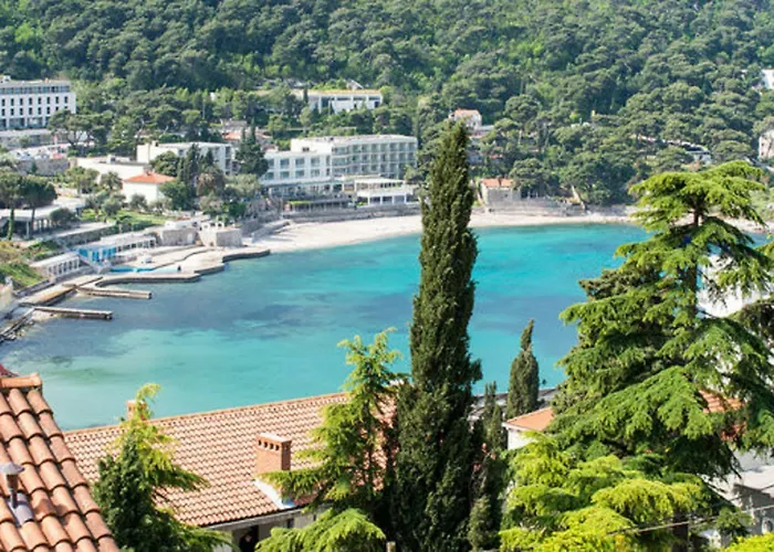 Beautiful Sea View Apartments