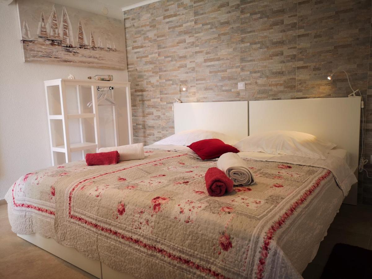 Beautiful Sea View Apartment *