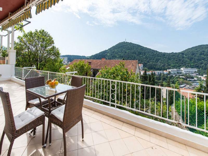 Apartment Beautiful Sea View