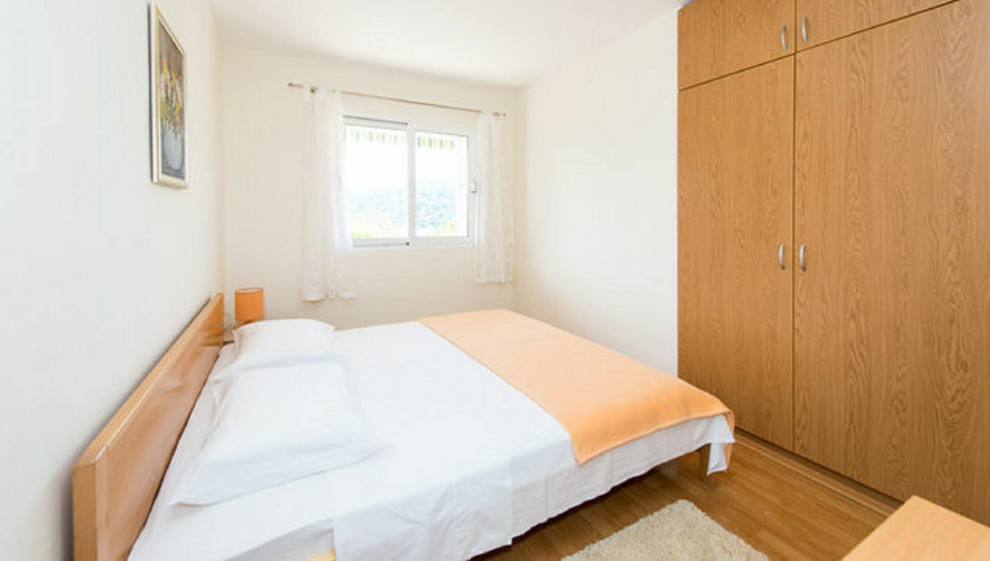 Beautiful Sea View Apartment Dubrovnik