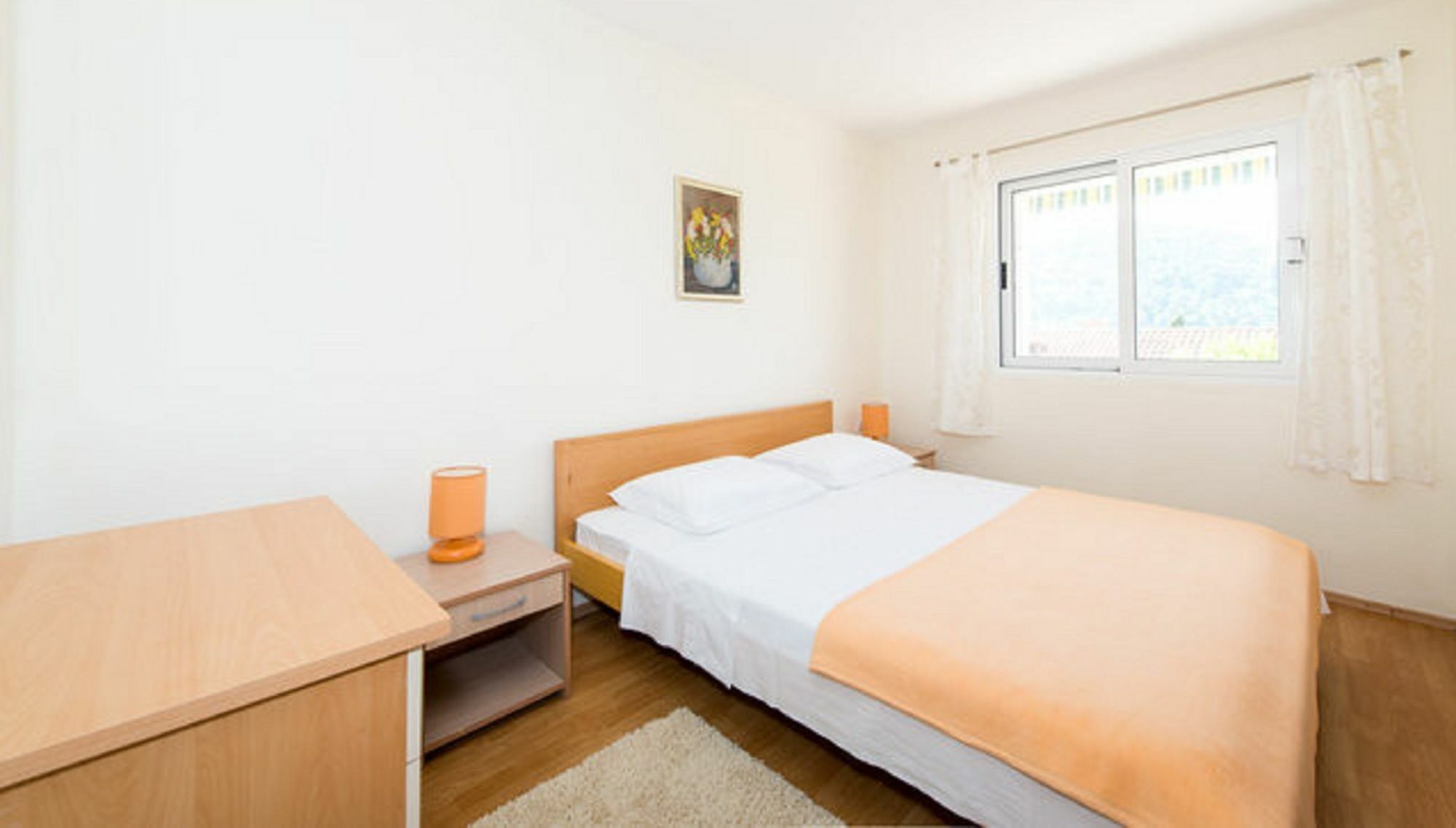 Beautiful Sea View Apartment Dubrovnik