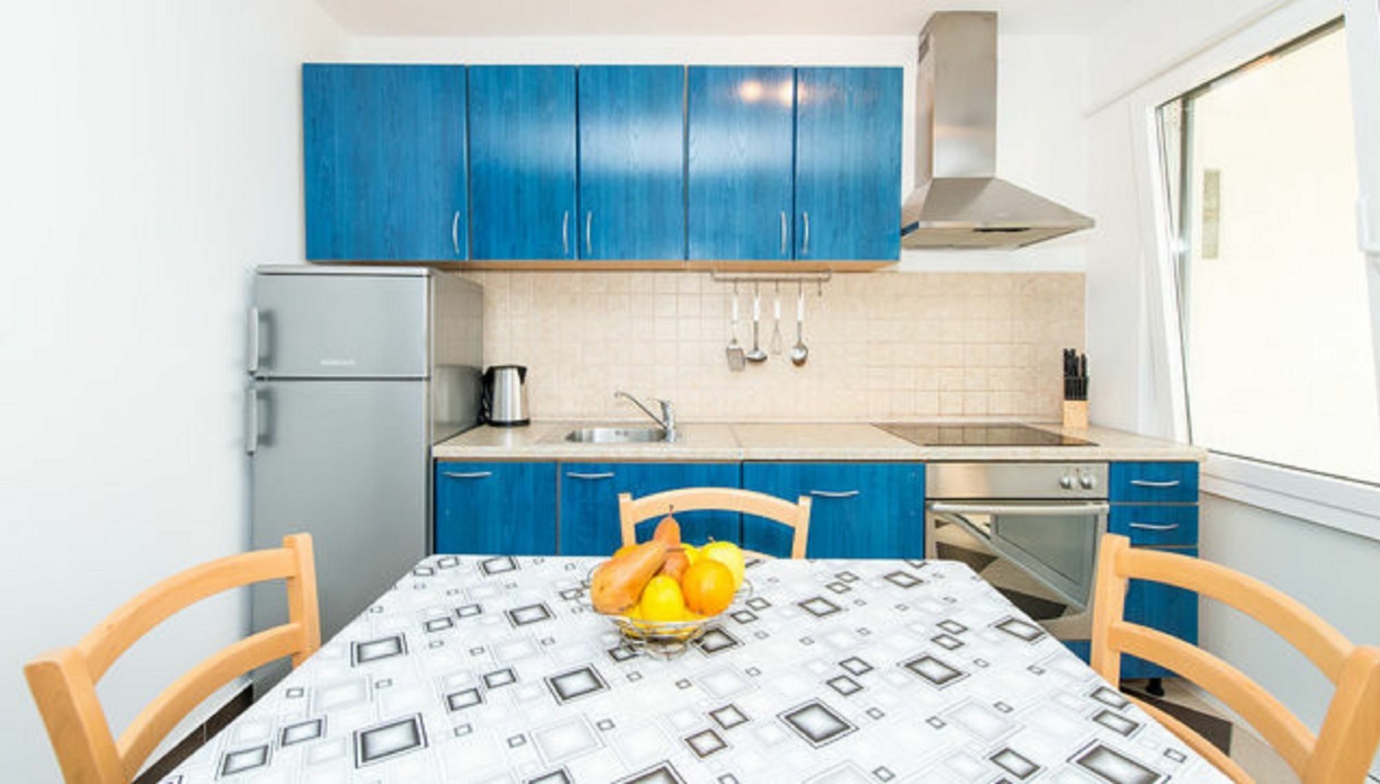 Beautiful Sea View Apartment