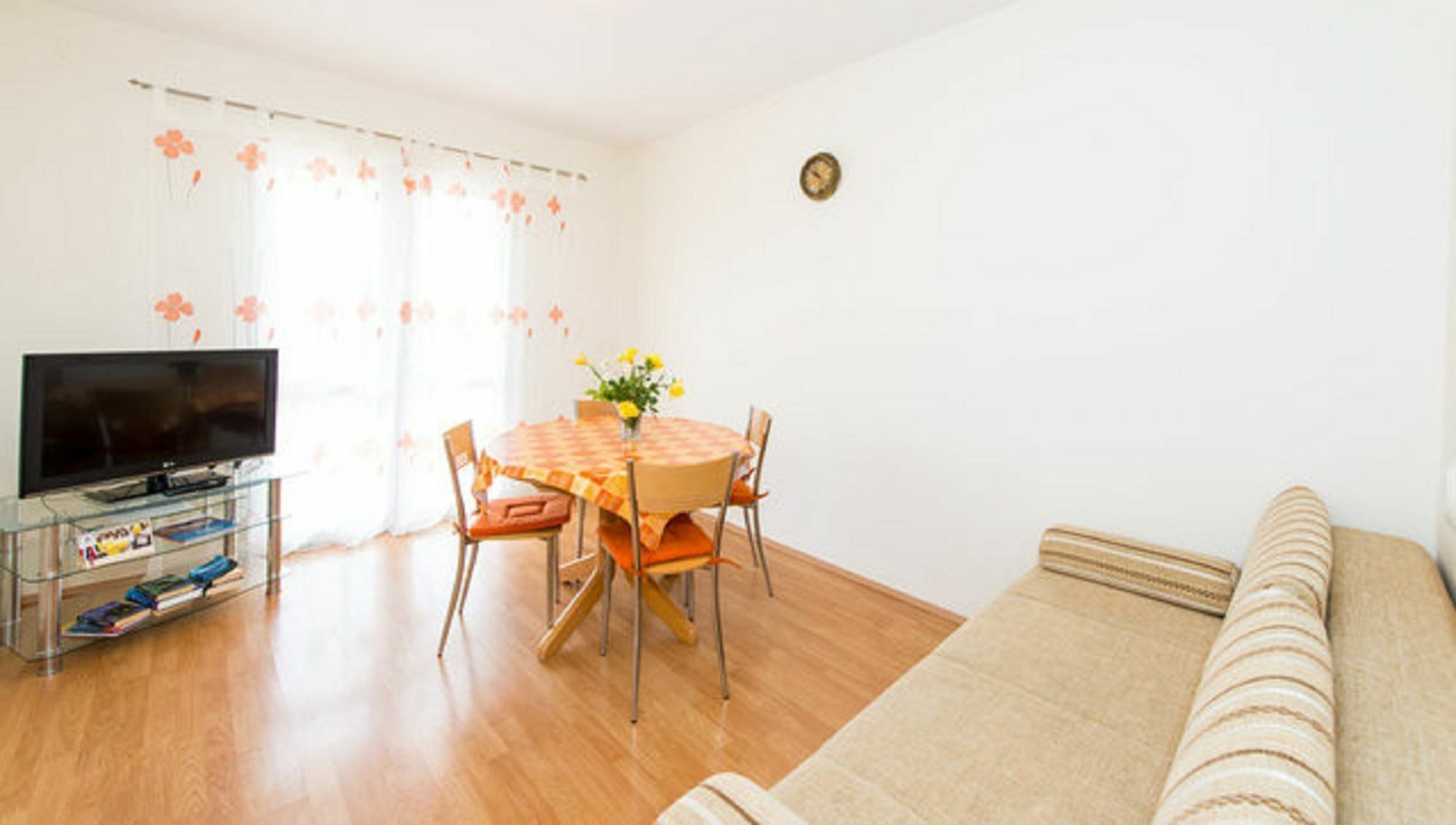 Beautiful Sea View Apartment